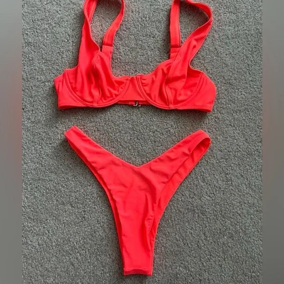 Kulani Kinis bikini set - Picture 1 of 1